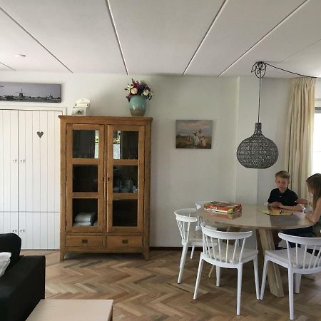 Vakantielandhuis Langweer Friesland Villa Exterior foto
