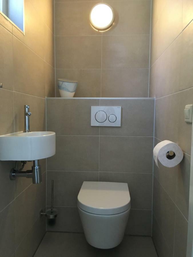 Vakantielandhuis Langweer Friesland Villa Exterior foto